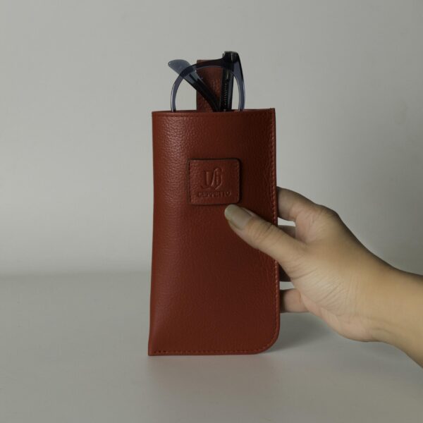 Vista (Eyeglasses Sleeves)