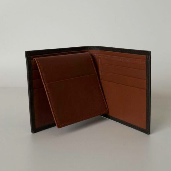 Anglo (Bifold Wallets)