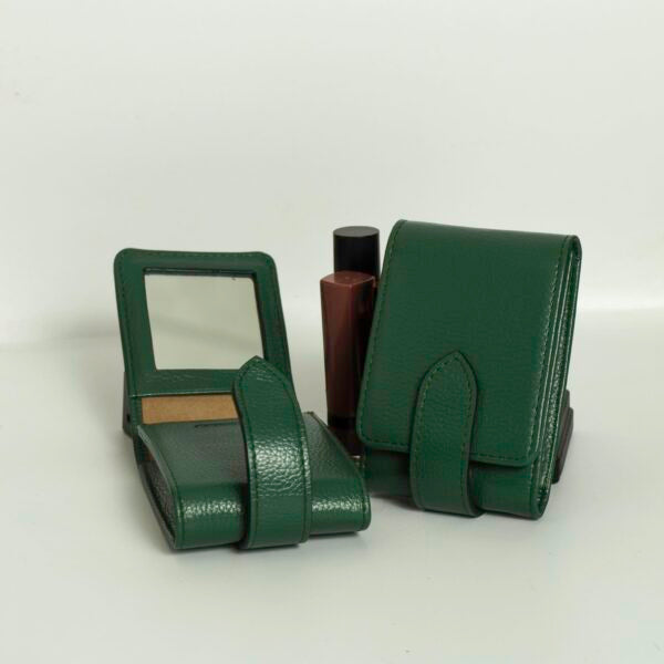 Diva Milled (Lipstick Case)