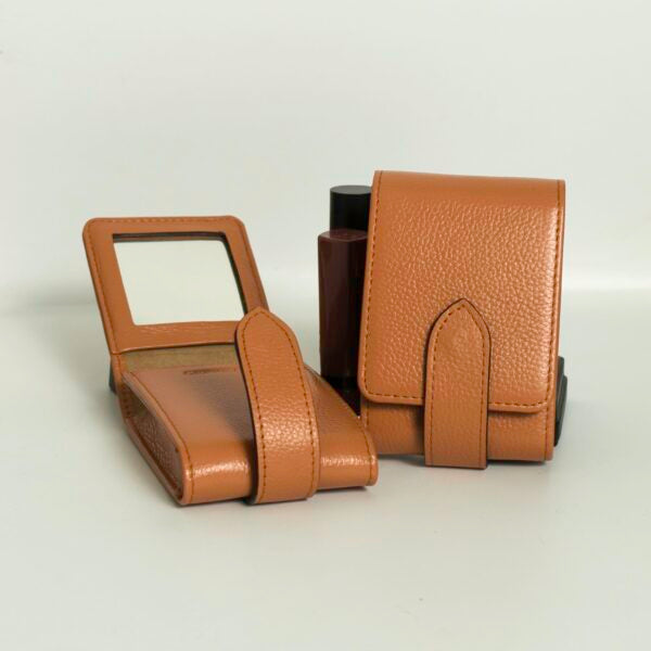 Diva Milled (Lipstick Case)