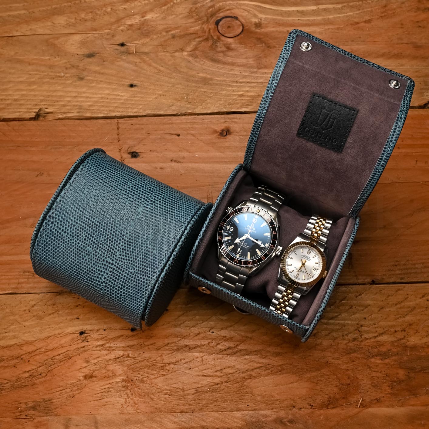 Volta (Watch Case)