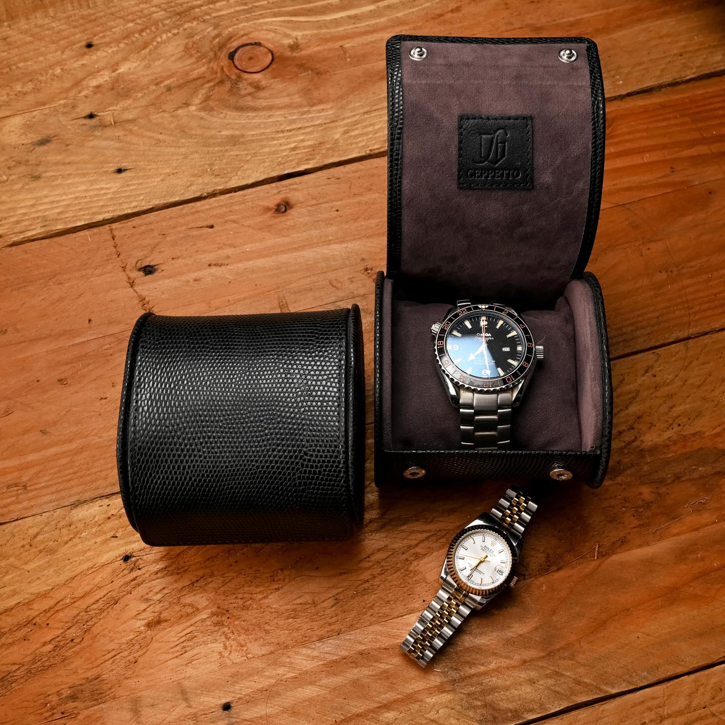 Volta (Watch Case)