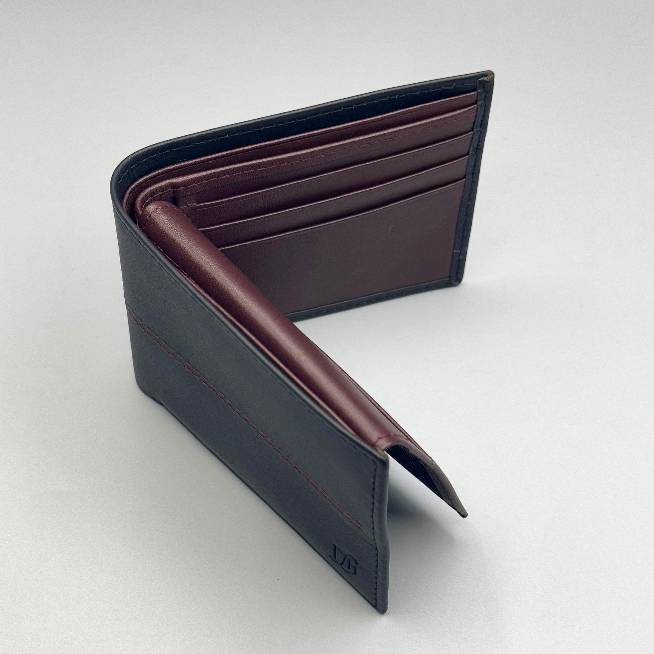 Anglo (Bifold Wallets)