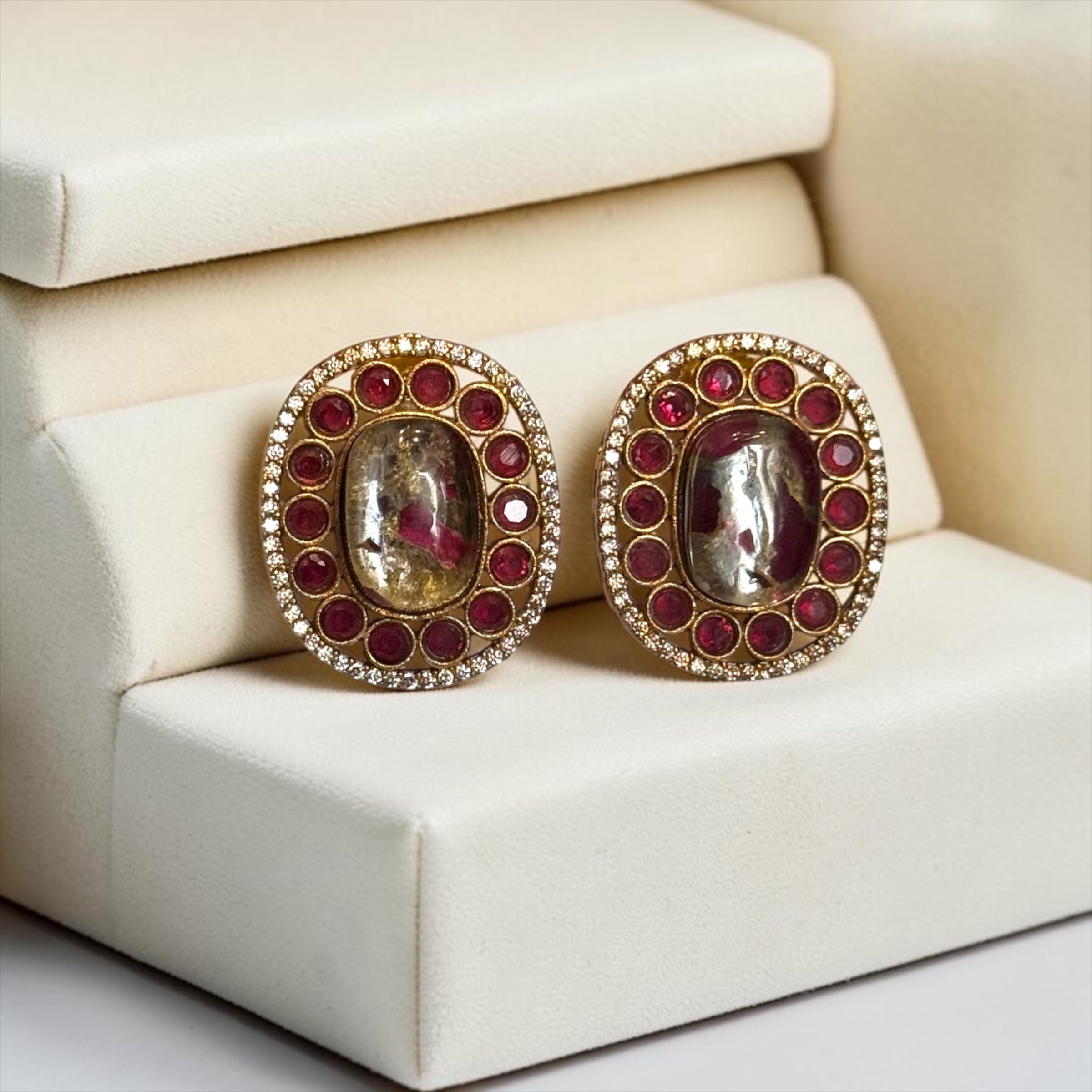 Lubain Studs