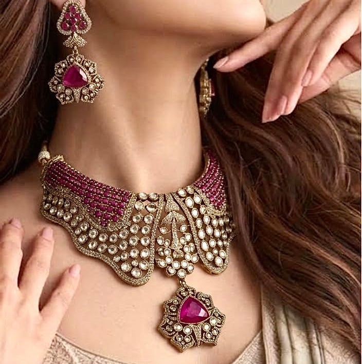 Midas Collar