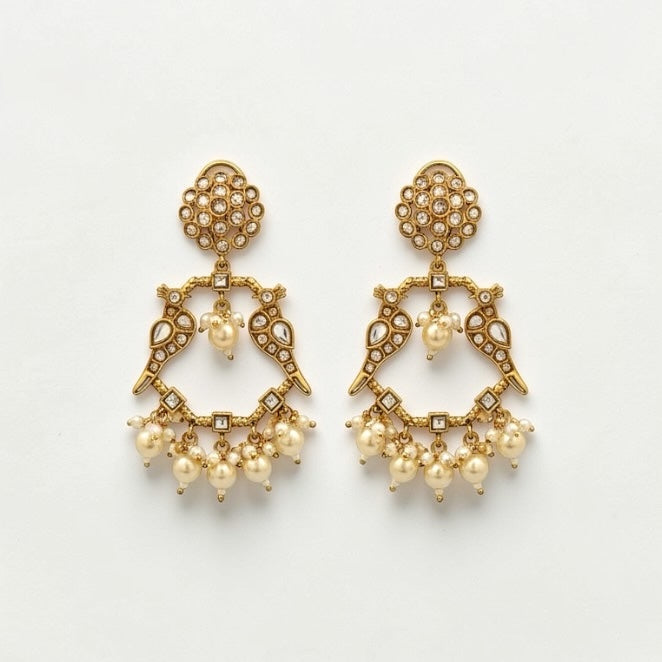 Maya Earrings