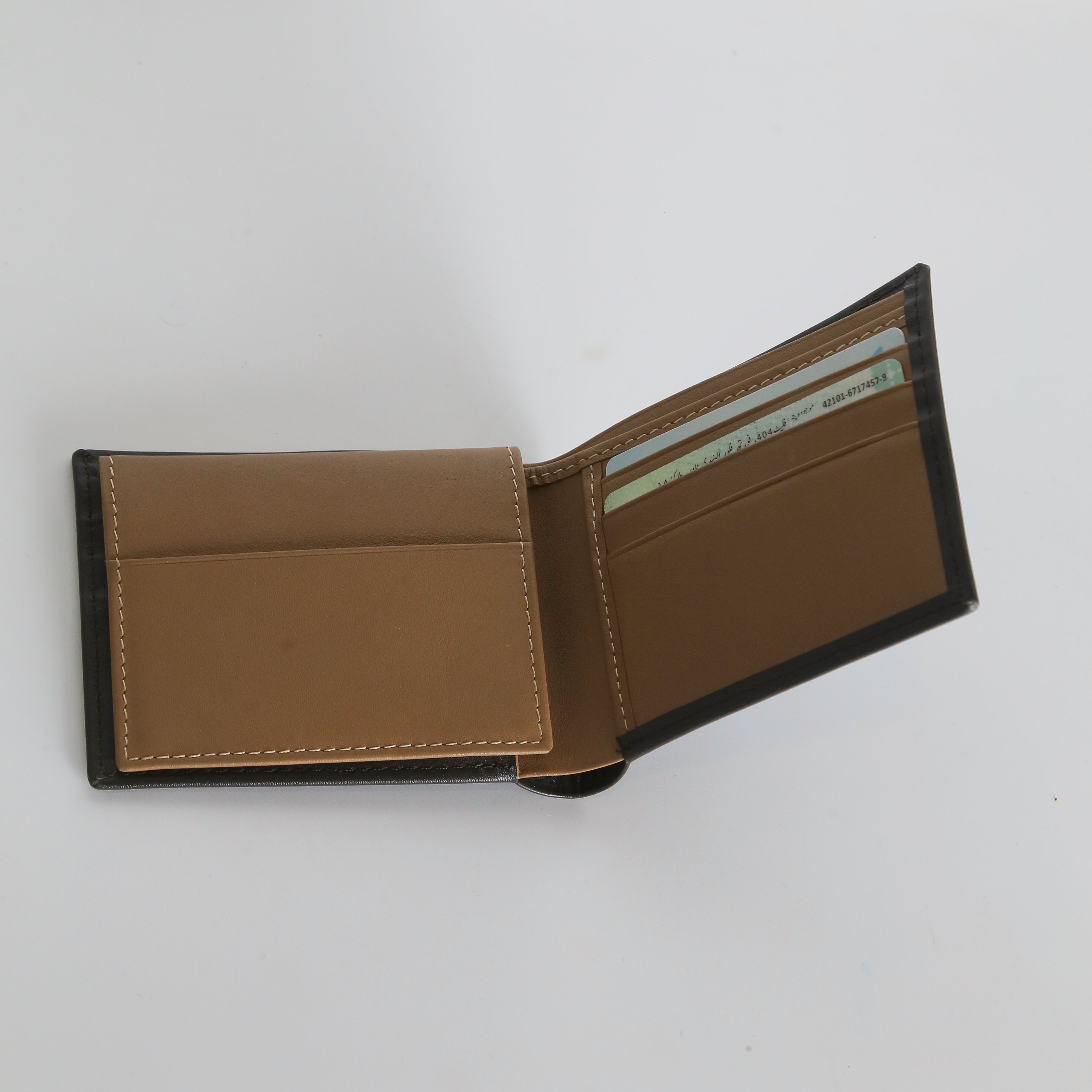 Anglo (Bifold Wallets)