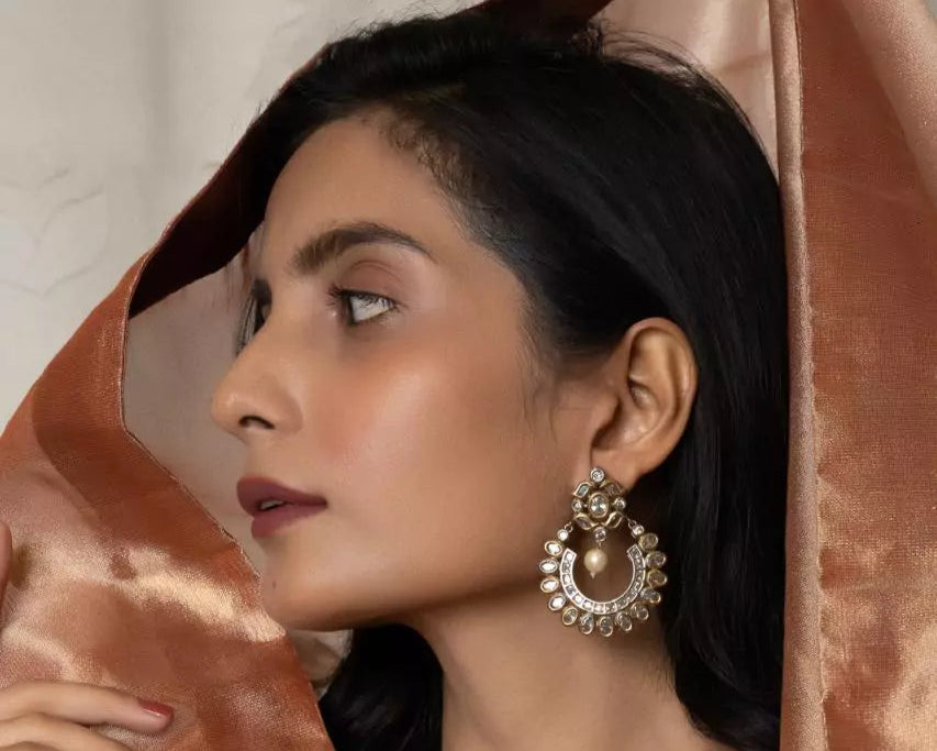 Elegant jewelry in Pakistan